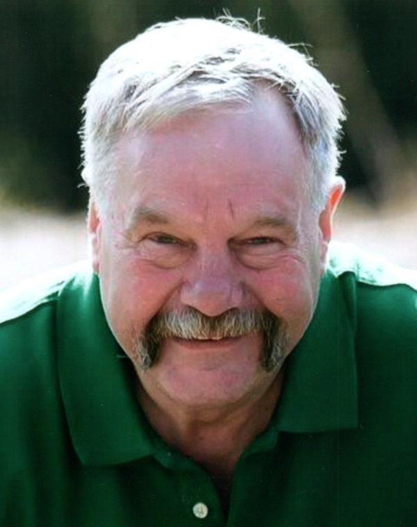  Fred E.  Hitt III Portrait Image