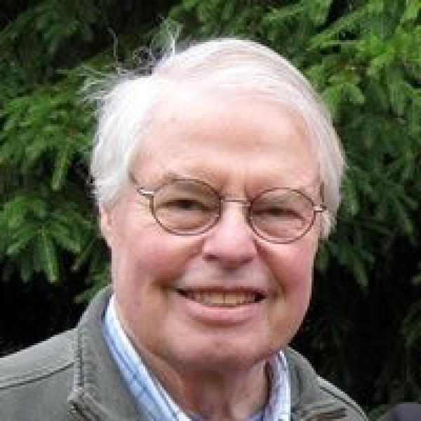  Karl Lyle Helwig Portrait Image