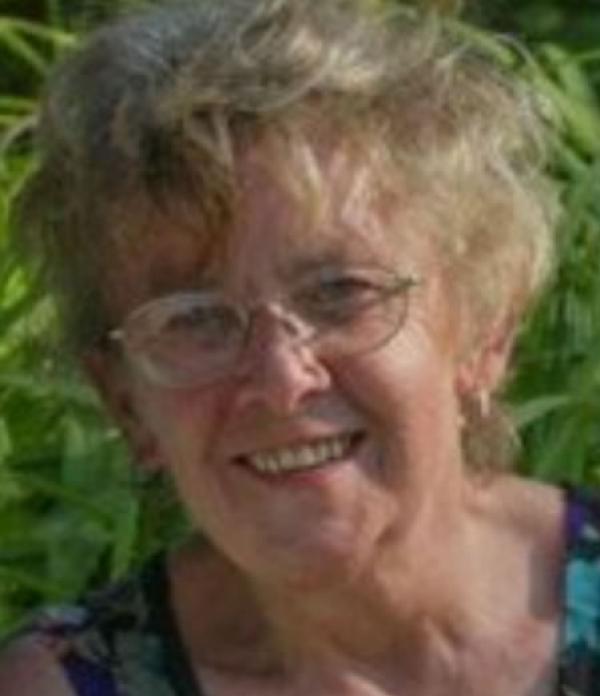  Darlene Barbara Hultgren Portrait Image