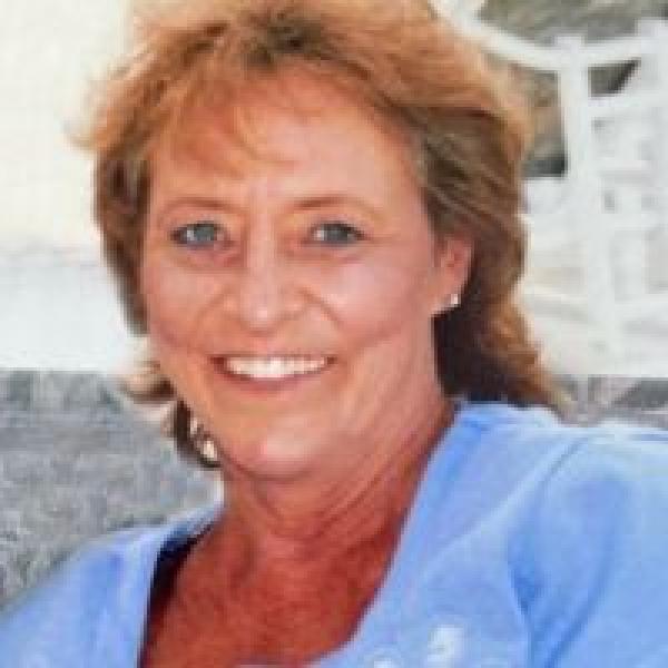  Darla Jean Swanson Portrait Image