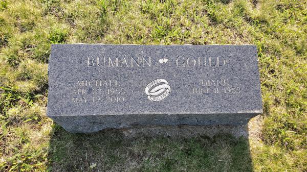  Michael   Bumann Marker Image