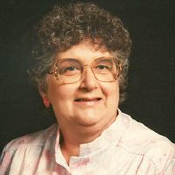  Donna Mundell Portrait Image